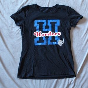 Herder Home Made Short Sleeve Shirt